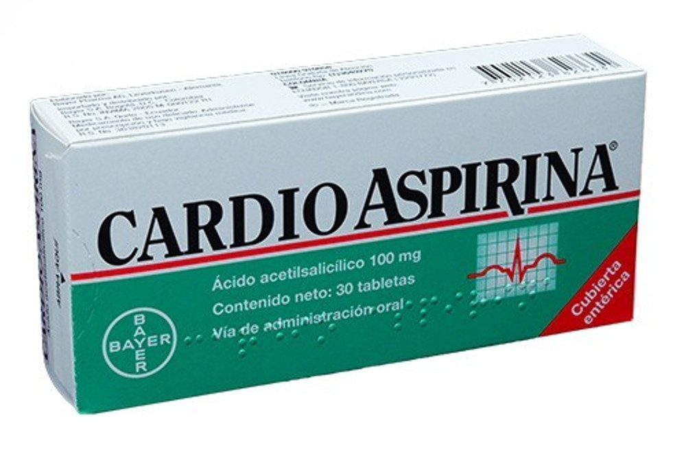 cardioaspirina