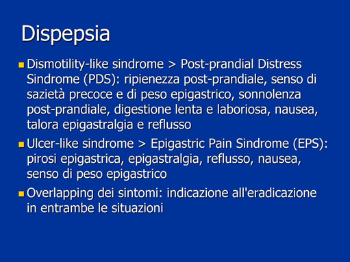 dispesia 3