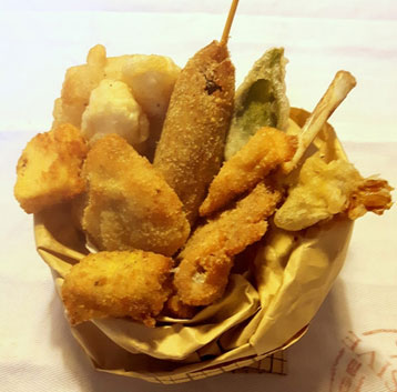 fritti