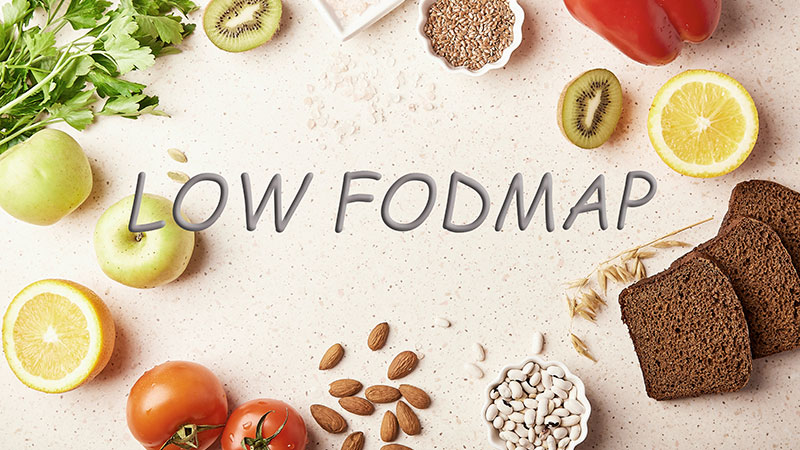 dieta low fodmaps