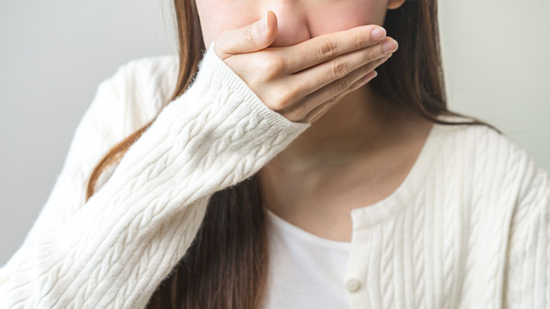Il Vomito Ciclico 