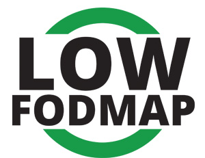 low fodmaps