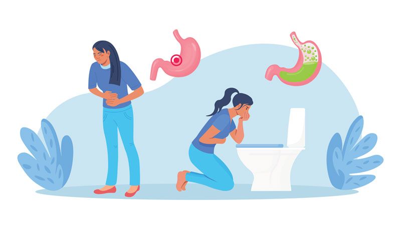 Vomito ciclico-emicrania-epilessia-panico Tutte facce della stessa medaglia ?