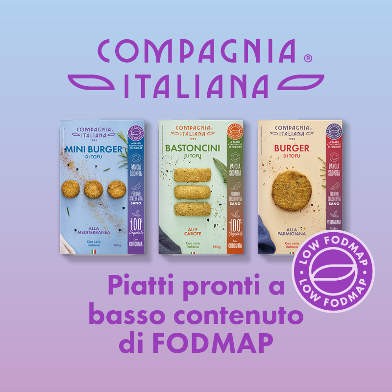 Compagnia Italiana Alimenti Biologici e Salutistici S.r.l