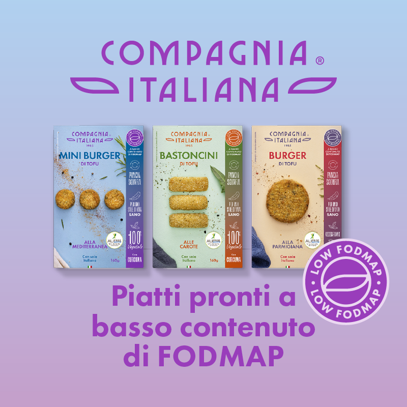 Compagnia Italiana Alimenti Biologici e Salutistici S.r.l