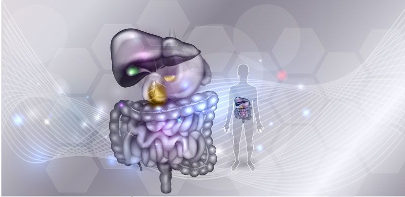 Disturbi funzionali gastrointestinali