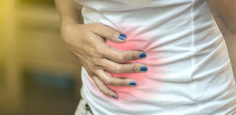 Sindrome dell'intestino irritabile